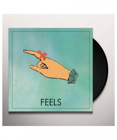 FEELS Vinyl Record $7.65 Vinyl