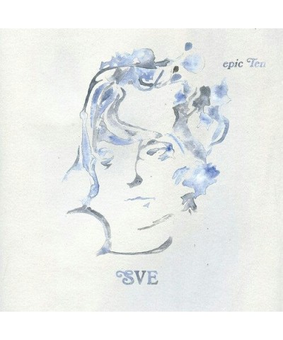 Sharon Van Etten EPIC TEN CD $7.84 CD