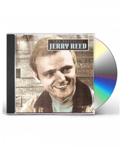 Jerry Reed Essential Jerry Reed CD $5.17 CD