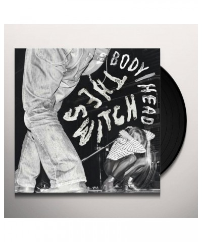 Body/Head SWITCH Vinyl Record $9.12 Vinyl