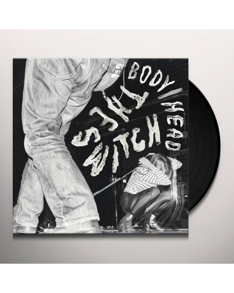 Body/Head SWITCH Vinyl Record $9.12 Vinyl