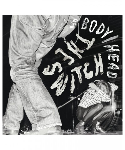 Body/Head SWITCH Vinyl Record $9.12 Vinyl