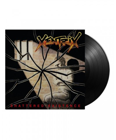 Xentrix Shattered Existence 180 G Vinyl Record $17.10 Vinyl