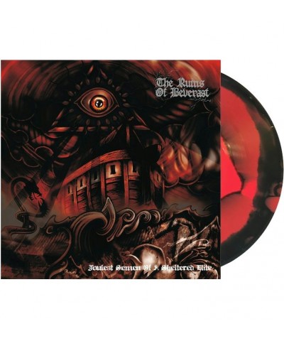 The Rolling Stones THE RUINS OF BEVERAST - 'Foulest Semen of a Sheltered Elite' 2xLP $17.61 Vinyl