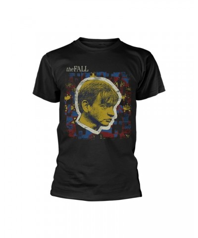 The Fall T Shirt - Live At The Corn Exchange Var1 $7.14 Shirts