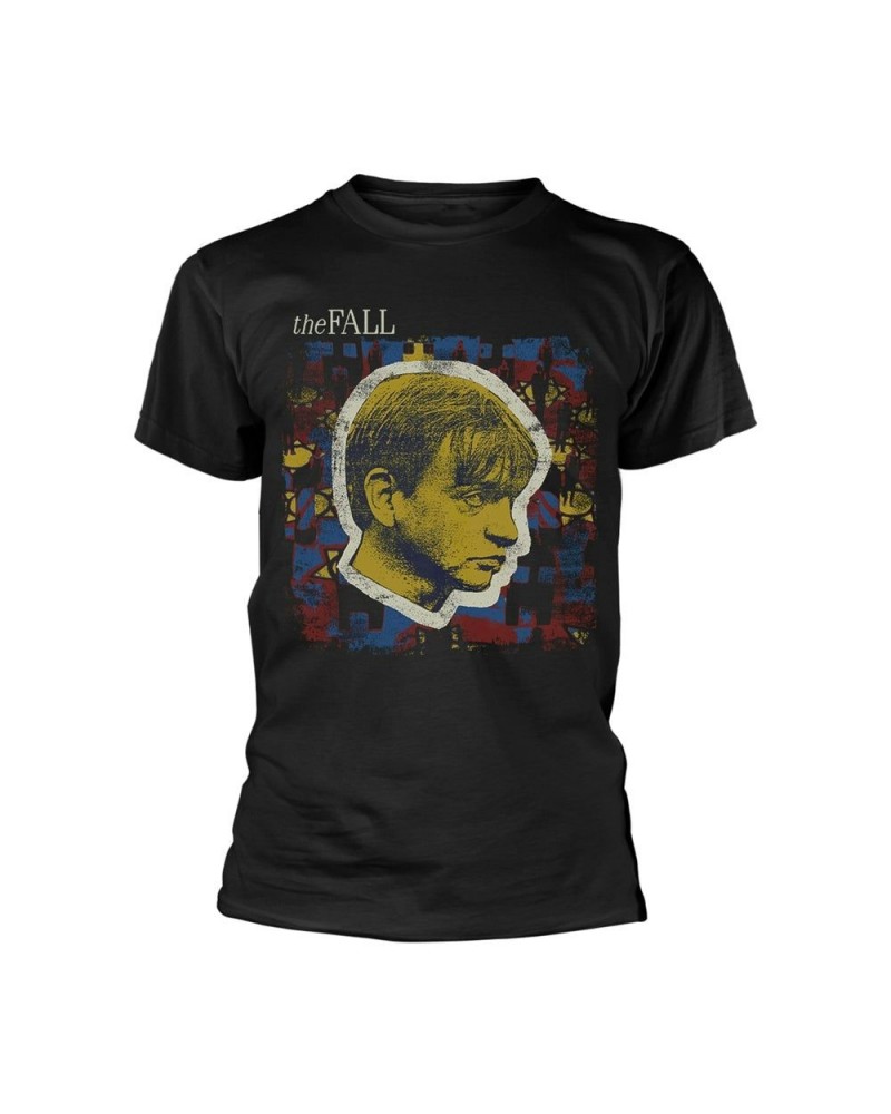 The Fall T Shirt - Live At The Corn Exchange Var1 $7.14 Shirts