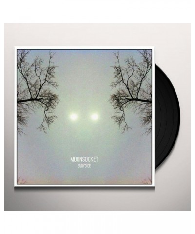 MOONSOCKET EURYDICE Vinyl Record $9.48 Vinyl