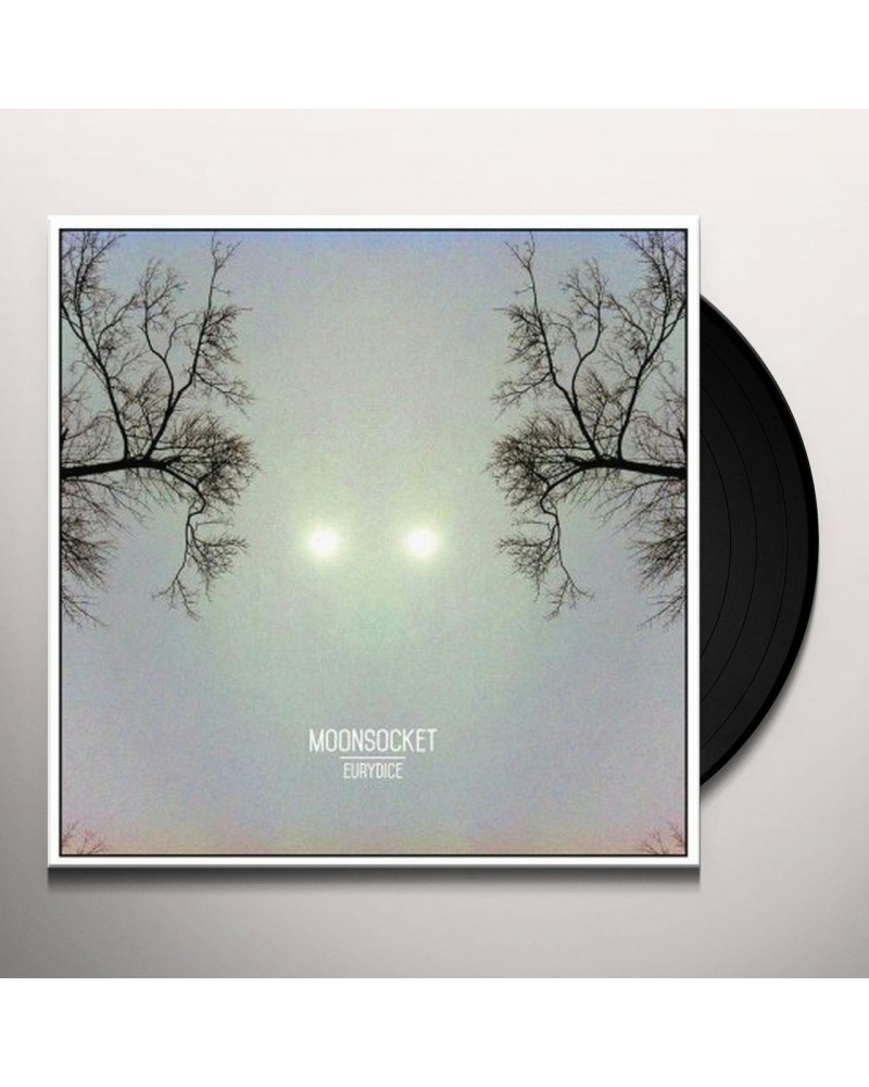 MOONSOCKET EURYDICE Vinyl Record $9.48 Vinyl