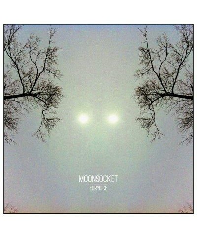 MOONSOCKET EURYDICE Vinyl Record $9.48 Vinyl