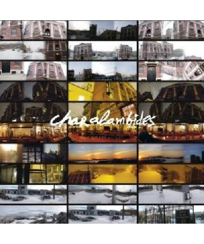 Charalambides EXILE CD $8.69 CD