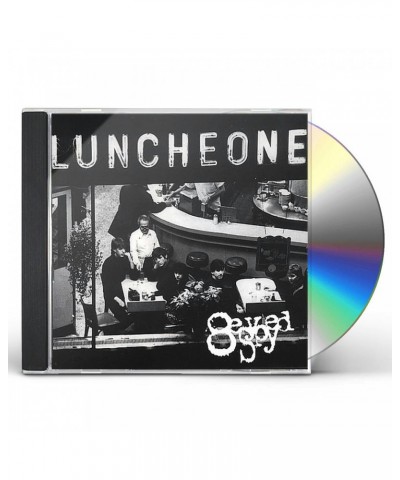 Lydia Lunch 67080 8-EYED SPY CD $5.70 CD