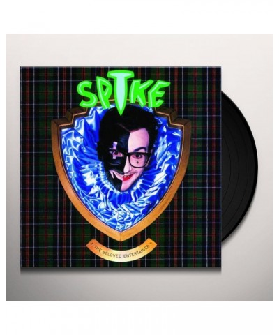 Elvis Costello Spike Vinyl Record $14.57 Vinyl