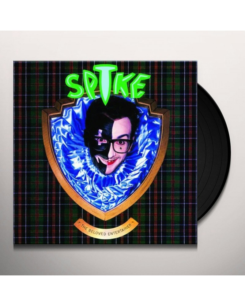 Elvis Costello Spike Vinyl Record $14.57 Vinyl