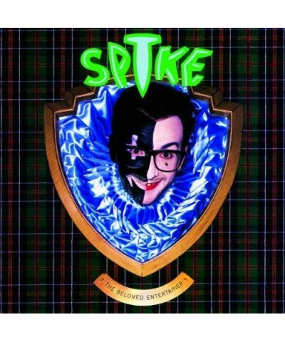 Elvis Costello Spike Vinyl Record $14.57 Vinyl