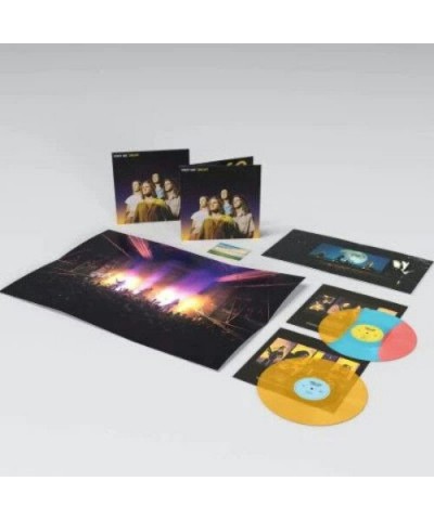 Spacey Jane Sunlight Vinyl Record $30.60 Vinyl