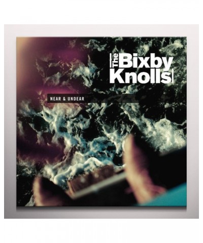 The Bixby Knolls Near & Undear Vinyl Record $5.11 Vinyl