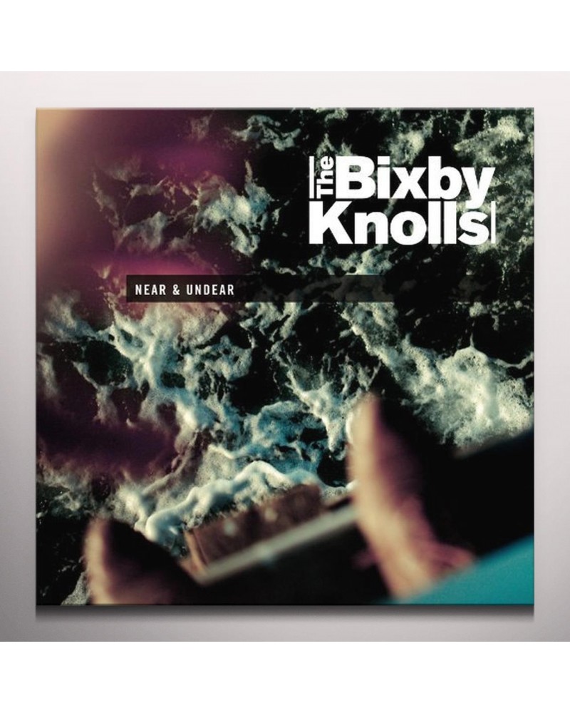 The Bixby Knolls Near & Undear Vinyl Record $5.11 Vinyl