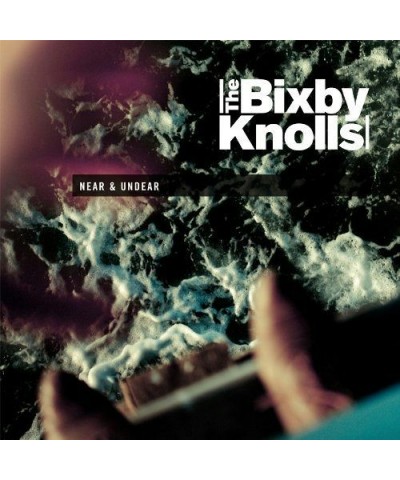 The Bixby Knolls Near & Undear Vinyl Record $5.11 Vinyl