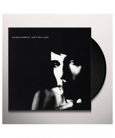 The Replacements DON'T TELL A SOUL (SYEOR) Vinyl Record $12.42 Vinyl