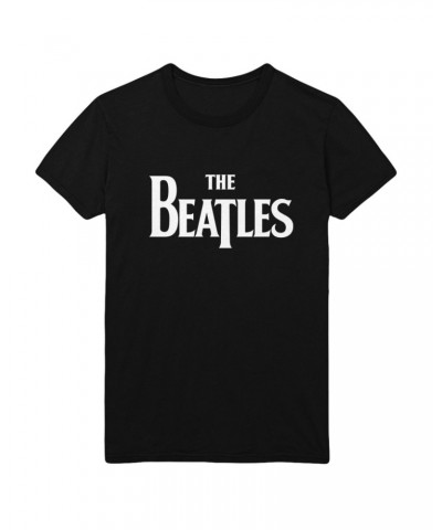 The Beatles Logo Kids T-Shirt $12.30 Kids