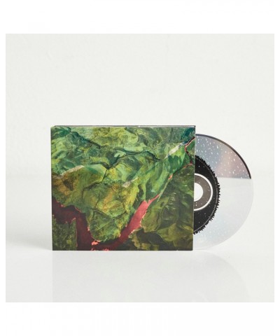 Colour Revolt The Cradle (CD) $4.75 CD