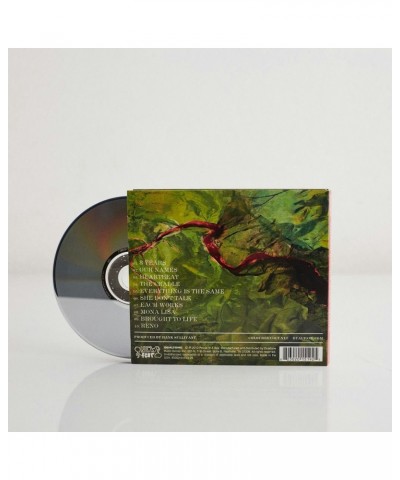 Colour Revolt The Cradle (CD) $4.75 CD