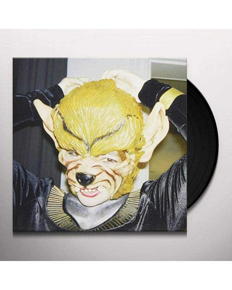 Teen Creeps Birthmarks Vinyl Record $11.97 Vinyl