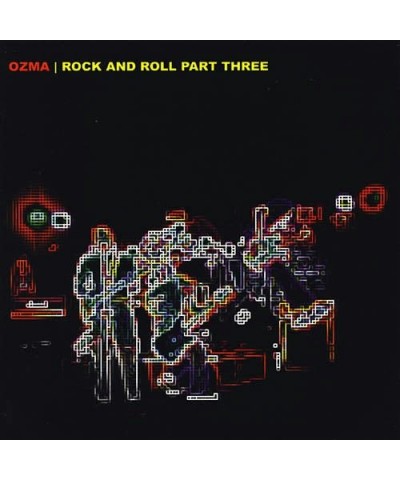 Ozma ROCK AND ROLLS PART THREE Vinyl Record $12.24 Vinyl