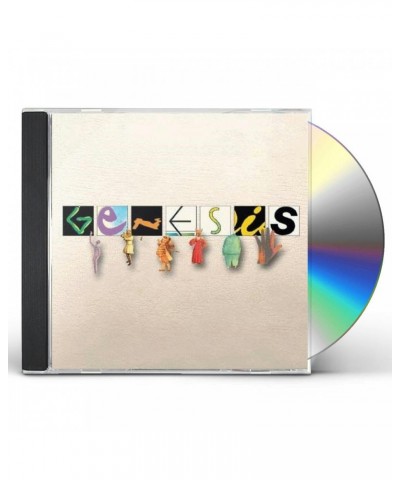 Genesis LIVE - JUNE 20 07 - PRAGUE CZ CD $6.07 CD