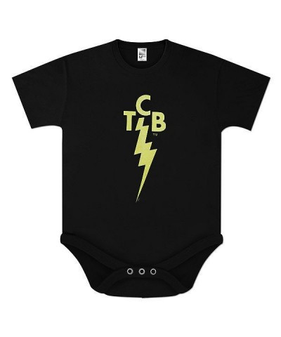 Elvis Presley TCB Onesie $5.39 Kids