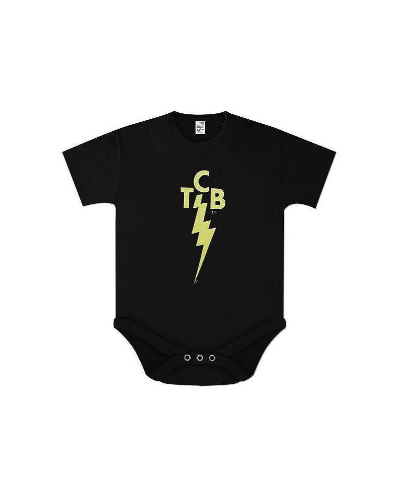 Elvis Presley TCB Onesie $5.39 Kids