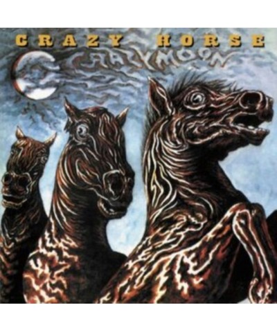 Crazy Horse CD - Crazy Horse $5.91 CD