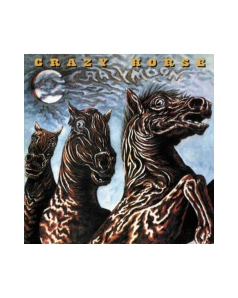 Crazy Horse CD - Crazy Horse $5.91 CD