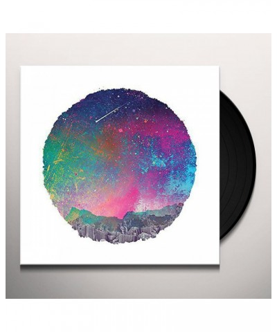 Khruangbin UNIVERSE SMILES Vinyl Record - UK Release $22.22 Vinyl