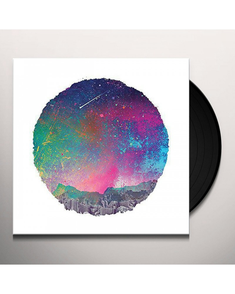 Khruangbin UNIVERSE SMILES Vinyl Record - UK Release $22.22 Vinyl