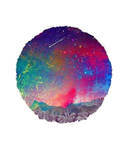 Khruangbin UNIVERSE SMILES Vinyl Record - UK Release $22.22 Vinyl