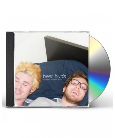 Mom Jeans. BEST BUDS CD $6.52 CD