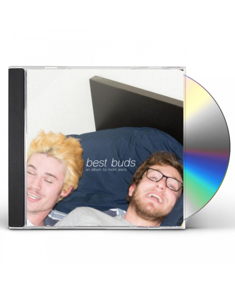 Mom Jeans. BEST BUDS CD $6.52 CD