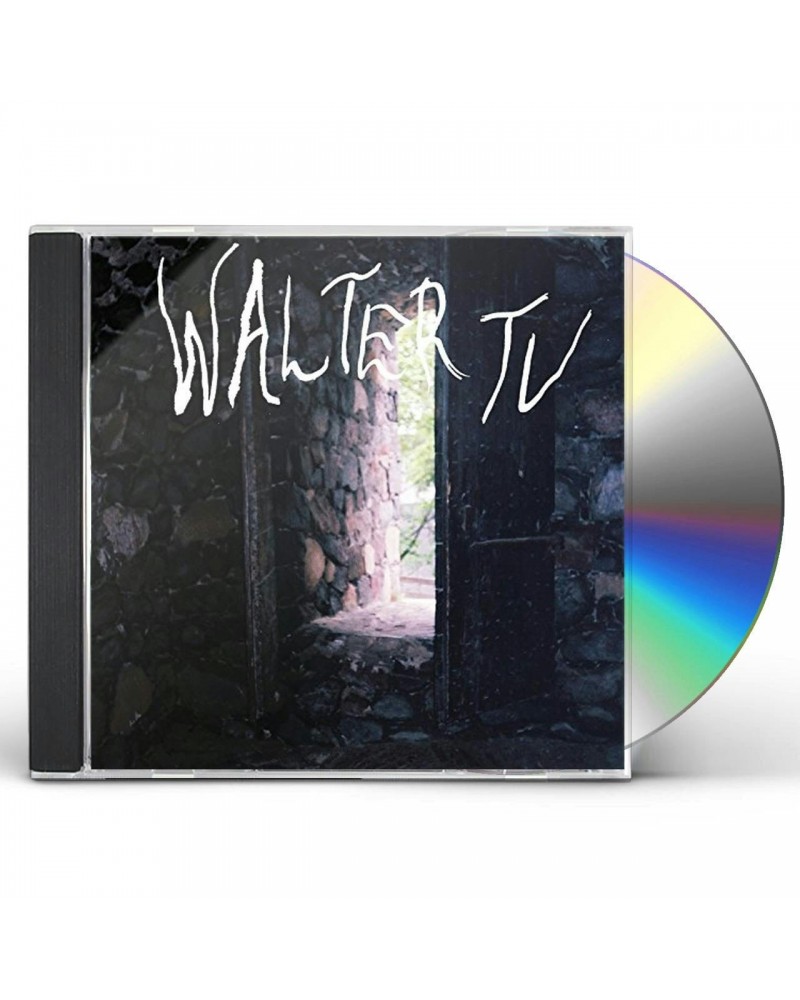 Walter TV BLESSED CD $4.16 CD