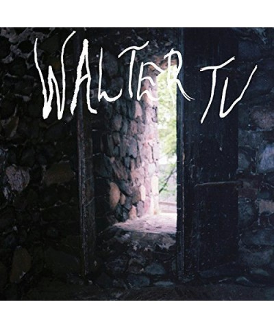 Walter TV BLESSED CD $4.16 CD