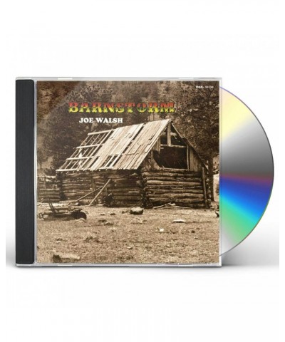 Joe Walsh Barnstorm CD $6.48 CD