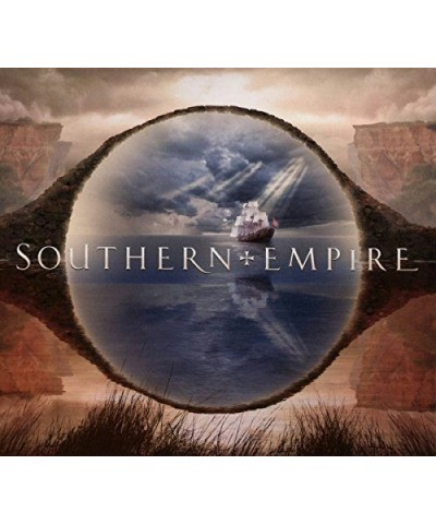 Southern Empire CD $7.84 CD