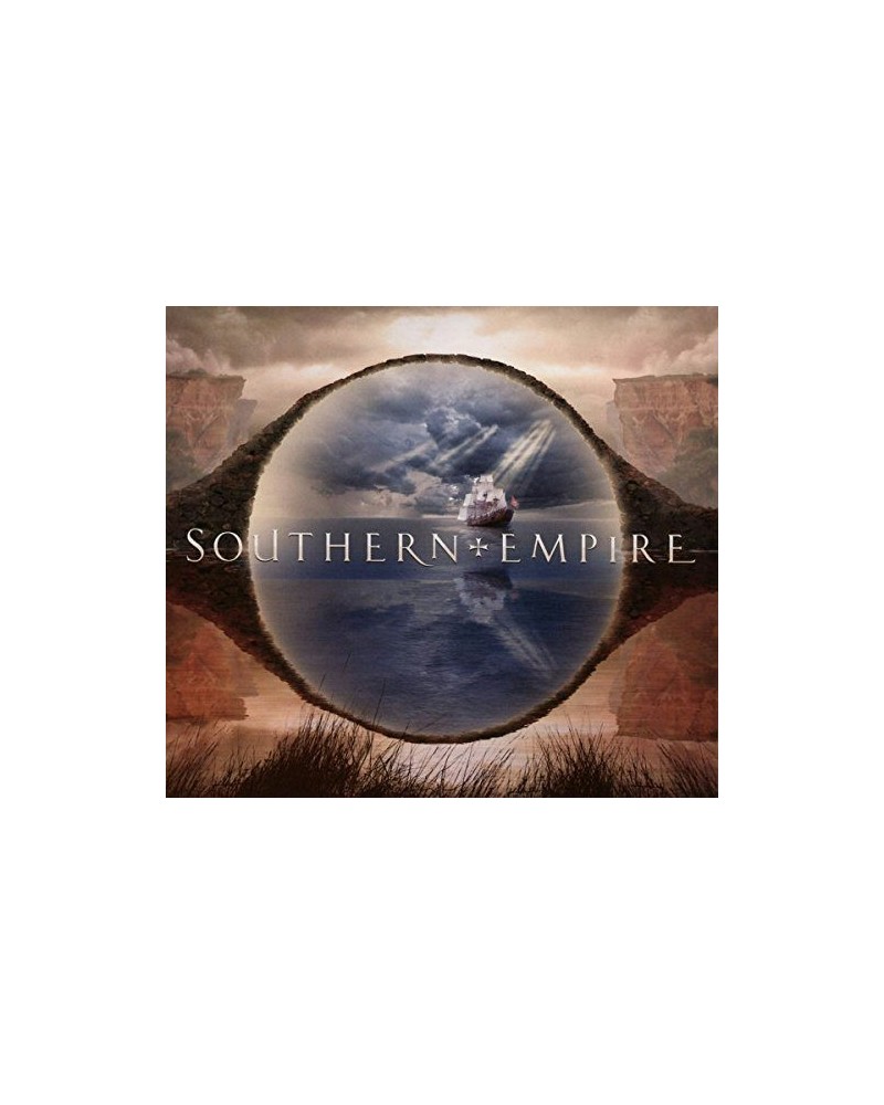 Southern Empire CD $7.84 CD