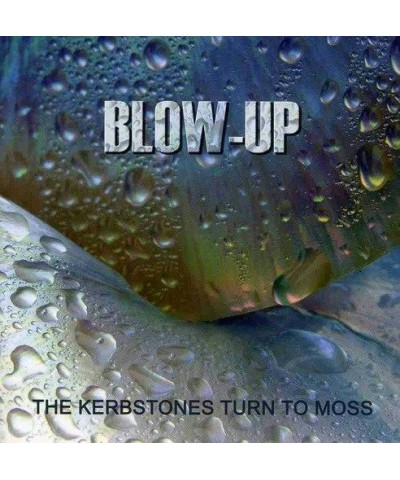 BLOW-UP KERBSTONES CD $9.86 CD