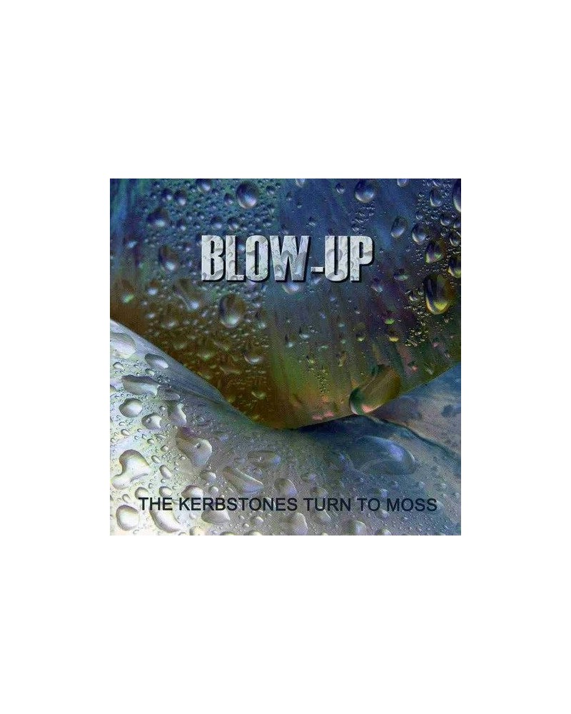 BLOW-UP KERBSTONES CD $9.86 CD