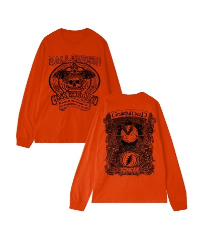 Grateful Dead Harvest Moon Long Sleeve $18.06 Shirts