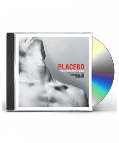 Placebo ONCE MORE WITH FEELING (SINGLES 1995-2004) CD $5.72 CD