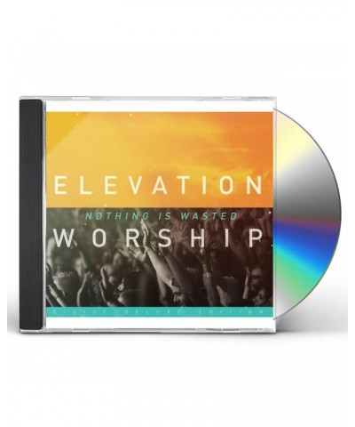 Elevation Worship NOTHING IS WASTED CD $7.49 CD