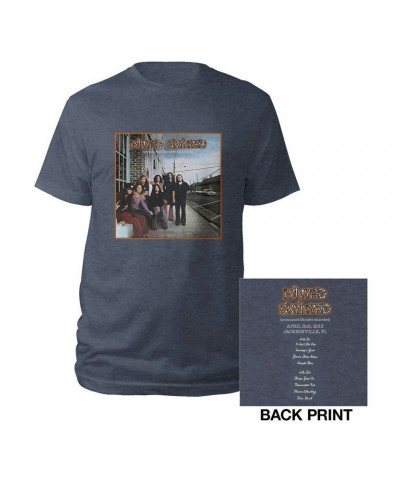 Lynyrd Skynyrd 2015 Event Tee $7.98 Shirts