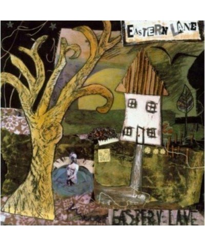 Eastern Lane SHADES OF BLACK CD $7.82 CD